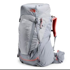 North Face Terra 55 Hiking Backpack - BRAND NEW